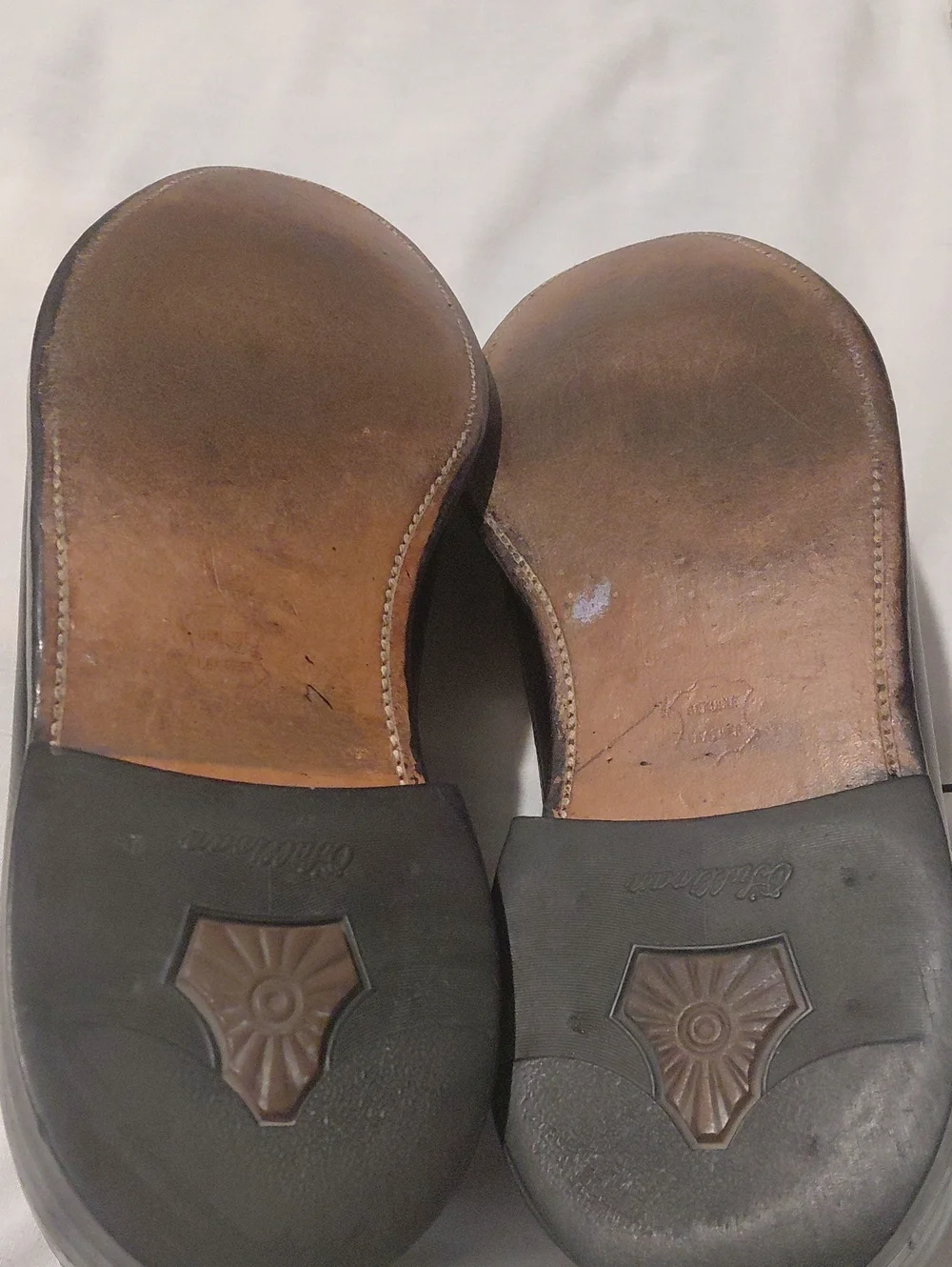 OSullivan vintage sullivans